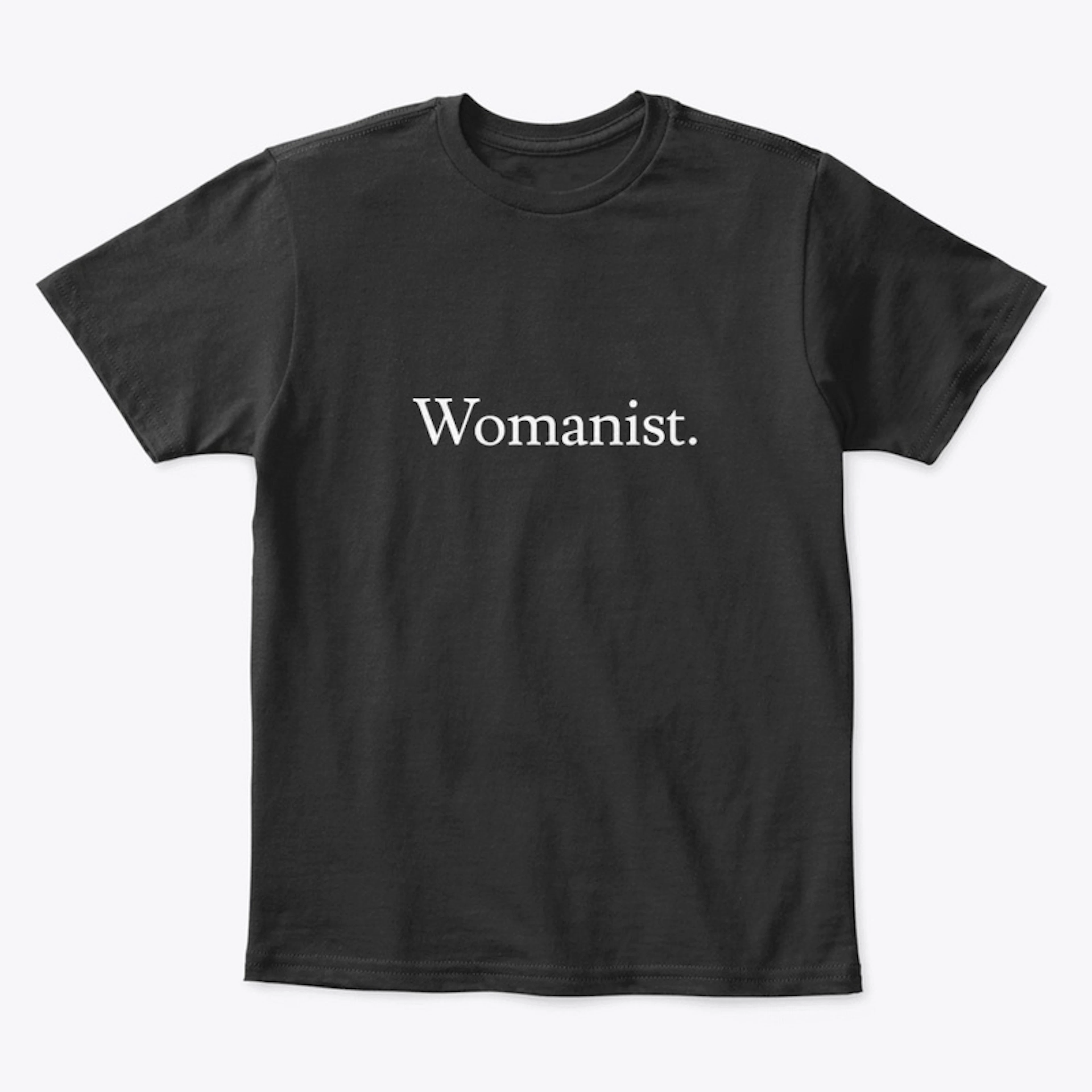 Womanist