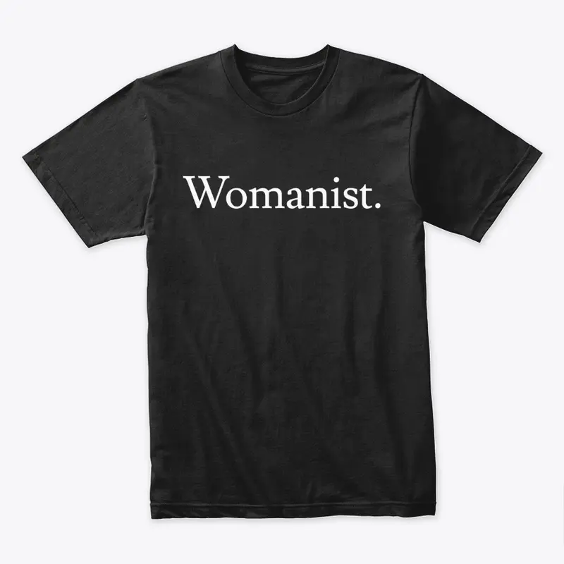 Womanist