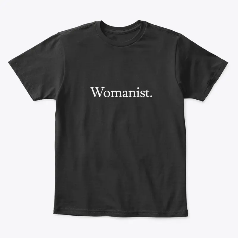 Womanist